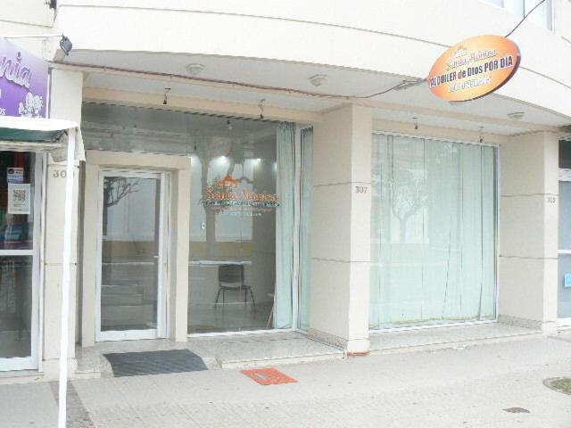 شقة Departamentos Santa Monica بويرتو مادرين المظهر الخارجي الصورة